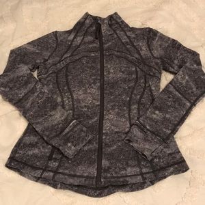 Lululemon Define jacket